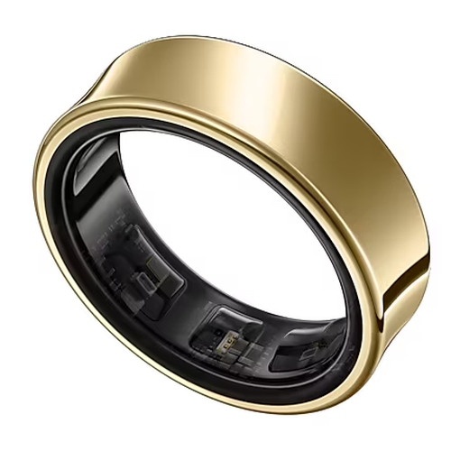 삼성전자 갤럭시 링 SM-Q503NZ (티타늄 골드)