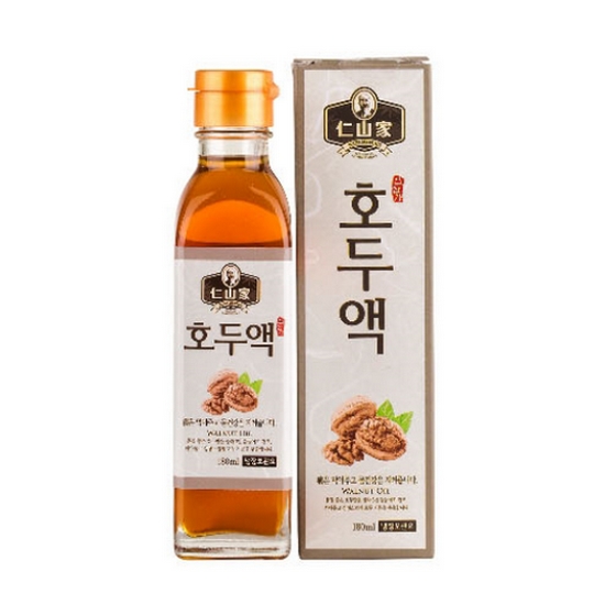 인산가 호두액 180ml