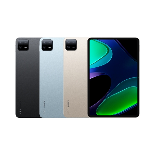 샤오미 미 패드6 (램8GB,128GB)_이미지