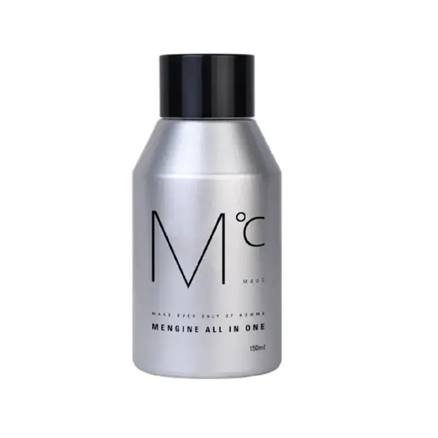 HNG 엠도씨 멘진 올인원 150ml (1개)