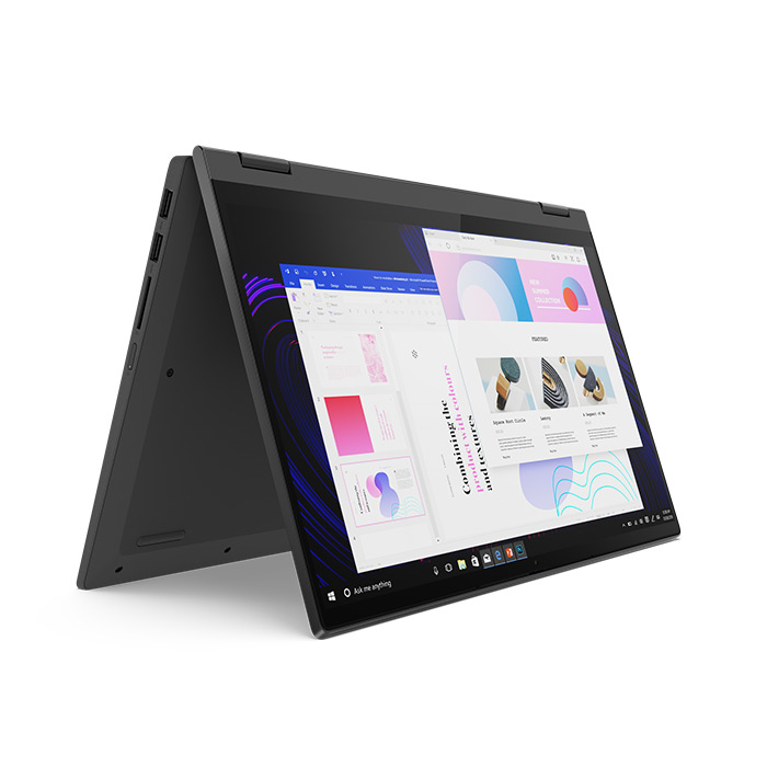 레노버 플렉스 5 14ALC R7 PRO W10 (SSD 256GB)_이미지
