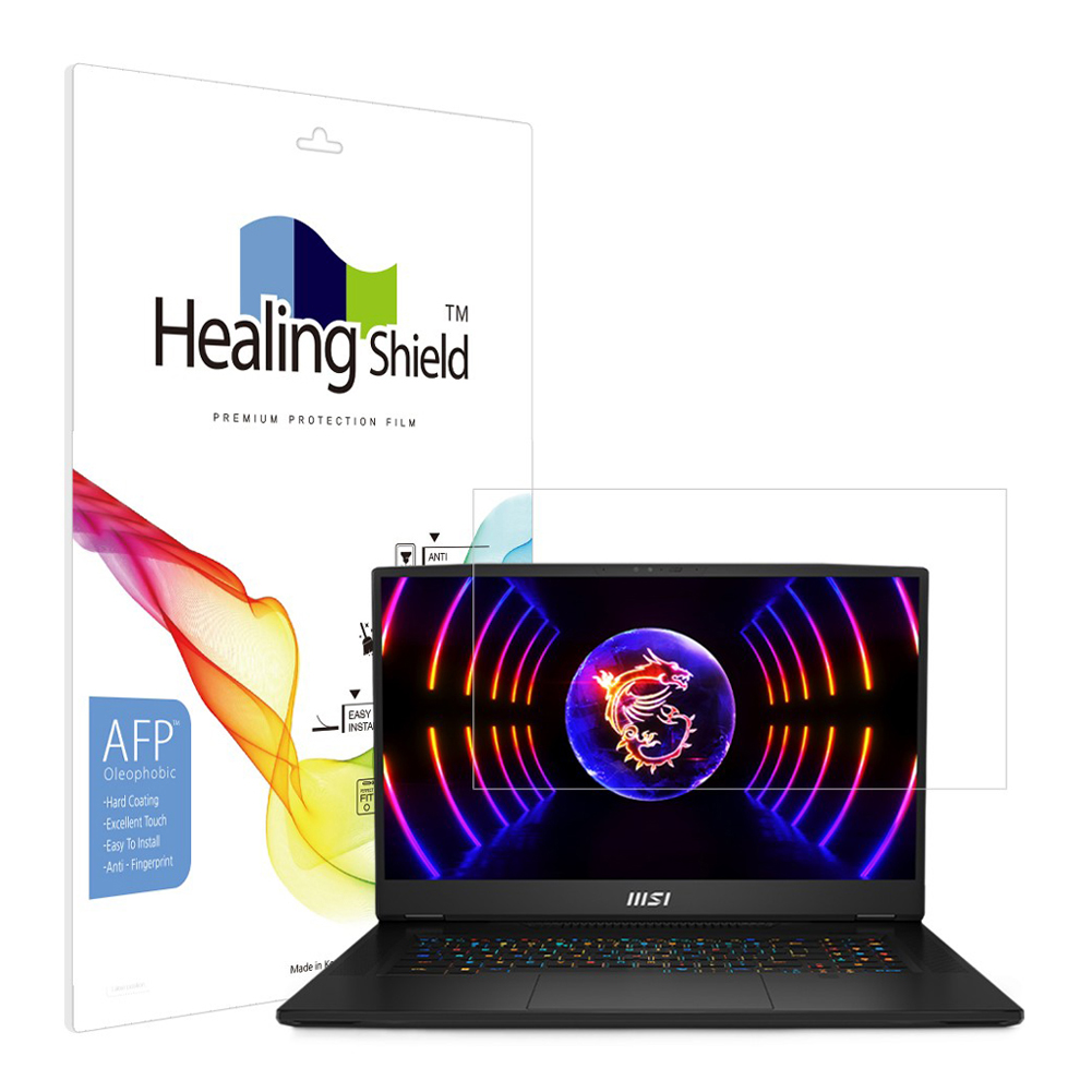 ��Ʈ�� �������� MSI Titan GT77 HX 13V �÷����� ������ ������ȣ�ʸ�
