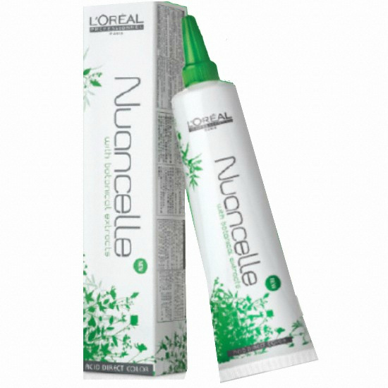 뉴앙셀 보태닉 헤어 메니큐어 150g