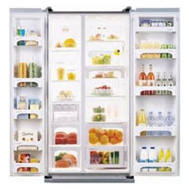 LG���� ����� R-S697GZV