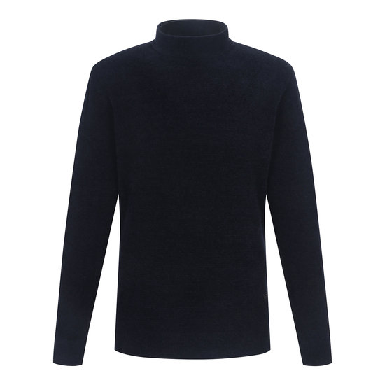 슈페리어 라운드 스웨터 IM0ERD40349