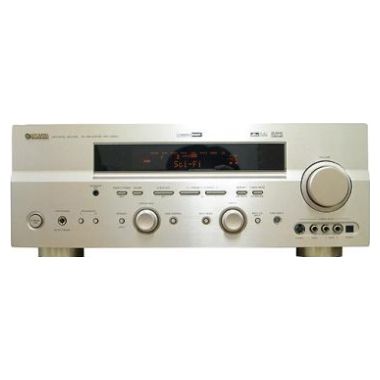 야마하 RX-V650