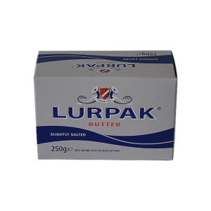 알라푸드 루어팍 가염 버터 250g [1개]