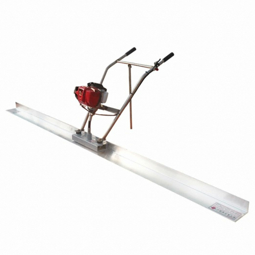 한라기계상사 스크리드 미장기 HLS-TU26 1m_이미지