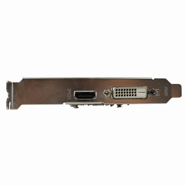 갤럭시 GALAX 지포스 GT1030 강아지 EX D4 2GB LP_이미지