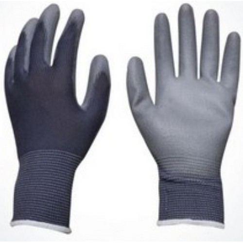 PU 반코팅 장갑