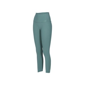 안다르 릴레어 레깅스 8.2부 AMS8L-07 (MNT, 고블린블루)