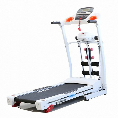 헬마 러닝머신 1400M (일반구매)