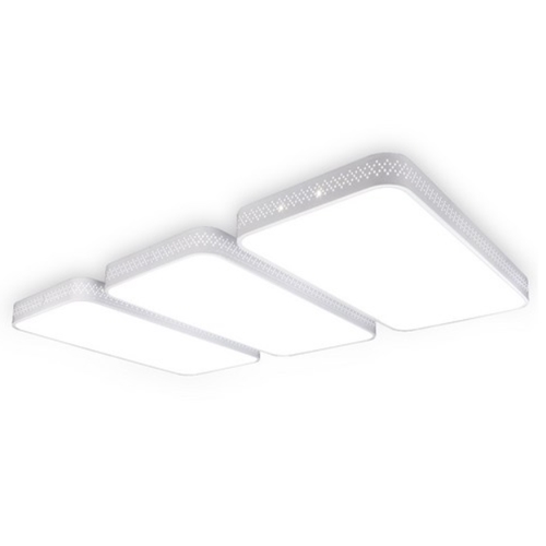 LED 타공 거실등 180W