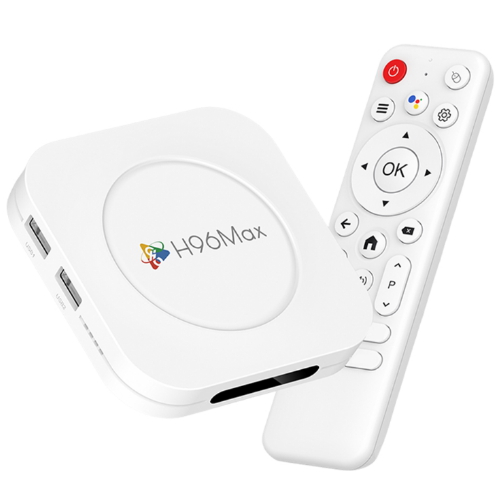 M1 플러스 TV 박스