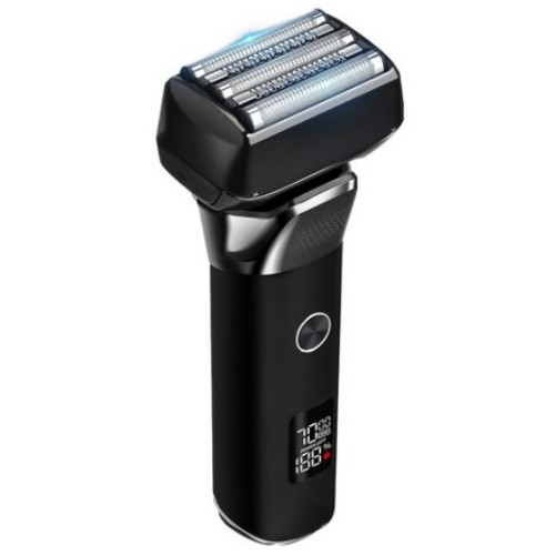 COMS 5중날 충전식 전기면도기 SH432