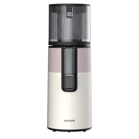 휴롬 투톤 H400 (다운핑크+웜화이트)_이미지