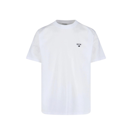 아르테 반팔 티셔츠 SS26 125T 100 7219117