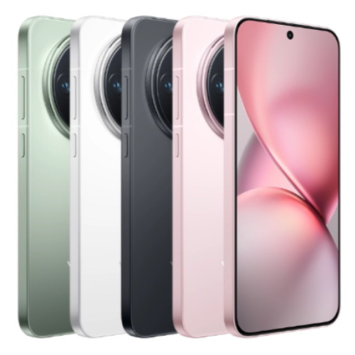 비보 X200 프로 미니 256GB, 자급제 (해외구매)_이미지