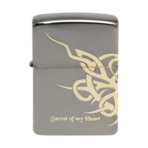 ���� ���� ������ 250-18 SECRET OF MY HEART 2 GOLD R ZP-ZPB0MA146R