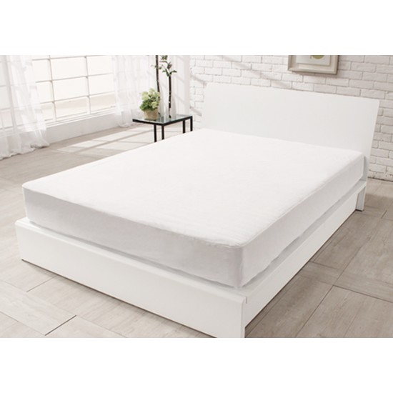 잉글랜더 항균 방수 침대 매트리스커버 (슈퍼싱글 SS)