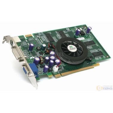 ���������� ������ 6600LE Surprise 256MB