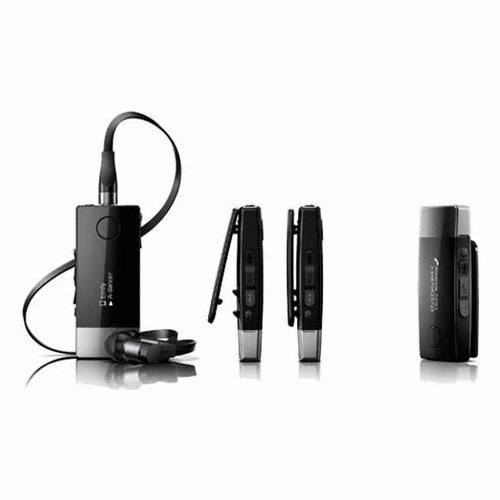 SONY Smart Wireless headset Pro MDR-MW1