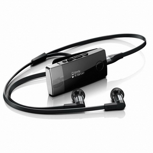 SONY Smart Wireless headset Pro MDR-MW1