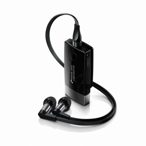 SONY Smart Wireless headset Pro MDR-MW1 (정품)_이미지