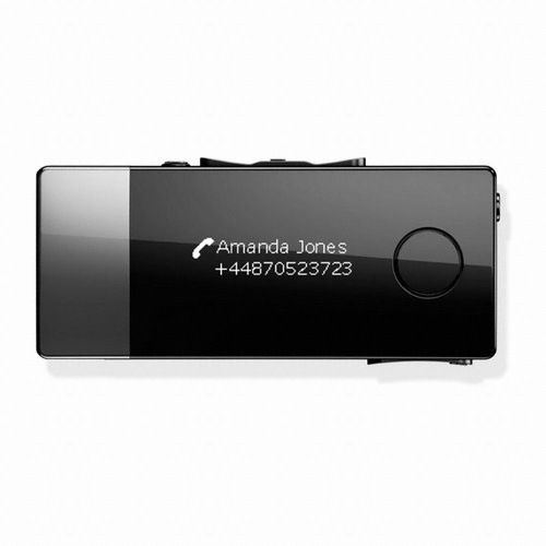 SONY Smart Wireless headset Pro MDR-MW1 (정품)_이미지