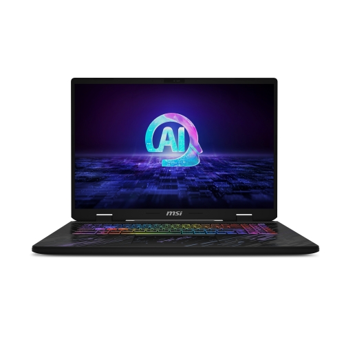 MSI �޽� 17 AI C1VFKG-U9 QHD WIN11 32GB��