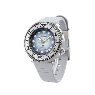 Prospex SBDY107 Save The Ocean Monster Automatic Diver Mens W .JP Pr..