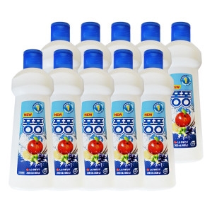 퐁퐁 주방세제 400g (390ml) (10개)_이미지