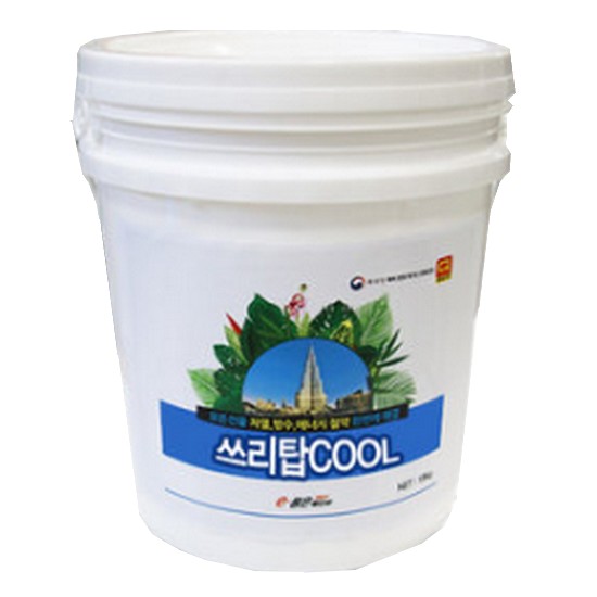 e좋은페인트 쓰리탑쿨 (18kg)_이미지