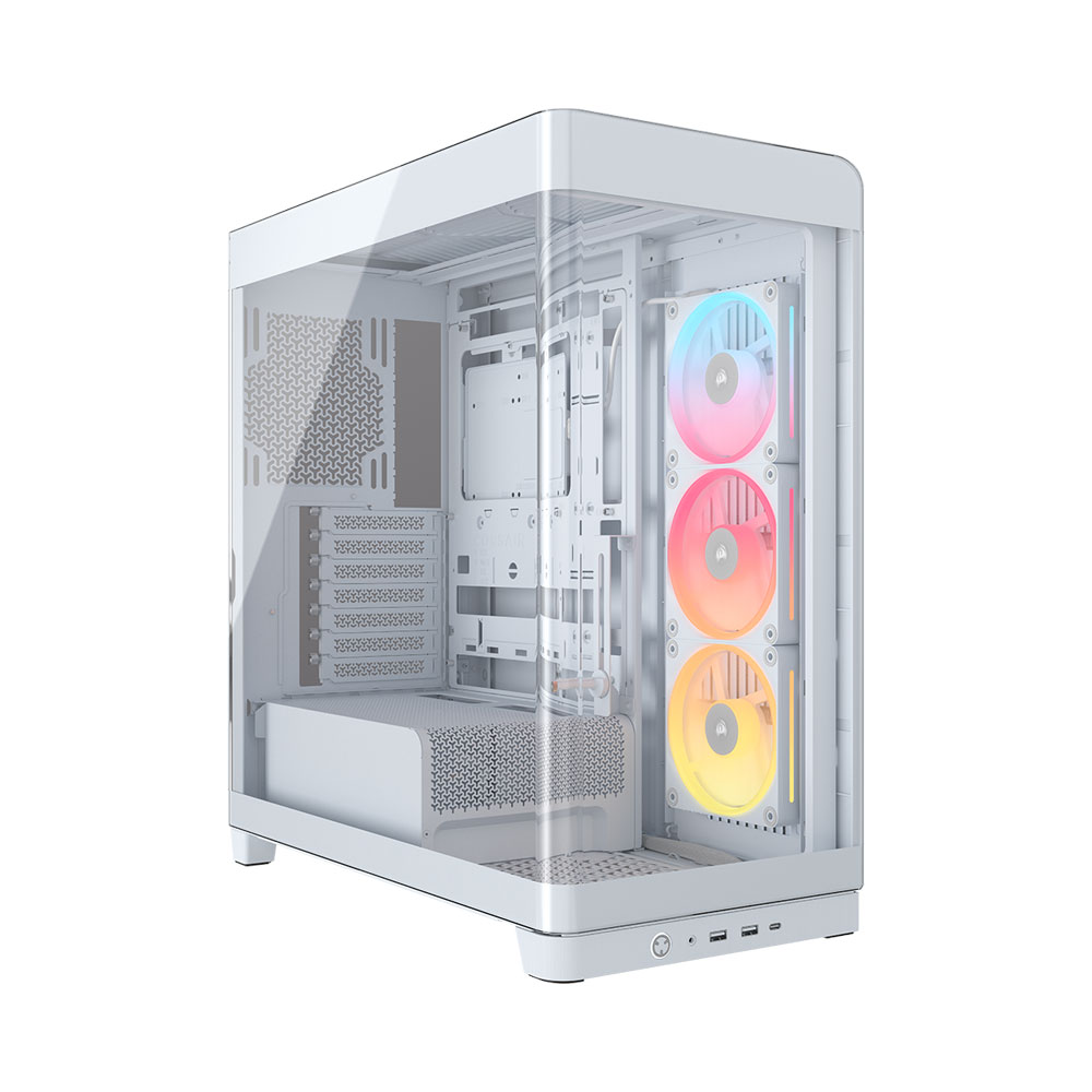 CORSAIR FRAME 4500X LX-R RGB LINK