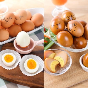 계림농장 반숙란 30개입 + 훈제란 30개입이미지입니다. 누르면 해당 게시물로 새창이동합니다.