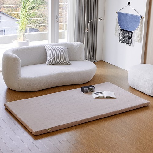 파인콘  트레벨 워셔블 에어 토퍼 매트리스 Q (5.5cm)