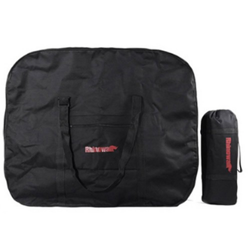 라이노워크 미니벨로 캐링백 여행가방