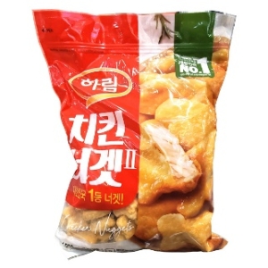 코스트코 하림 치킨너겟 아이스포장무료