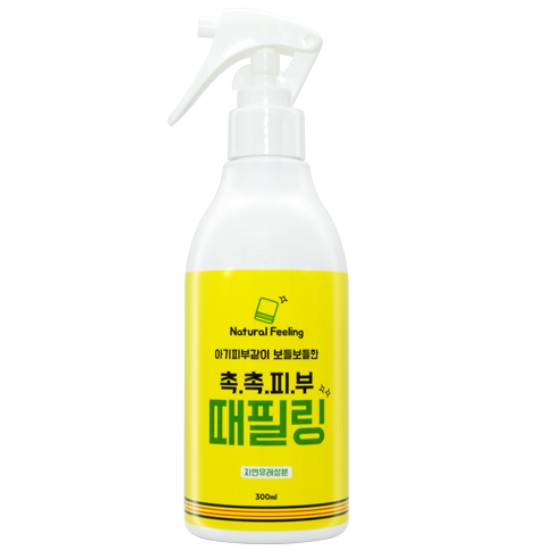 모에타 촉촉피부 때필링 300ml (1개)_이미지