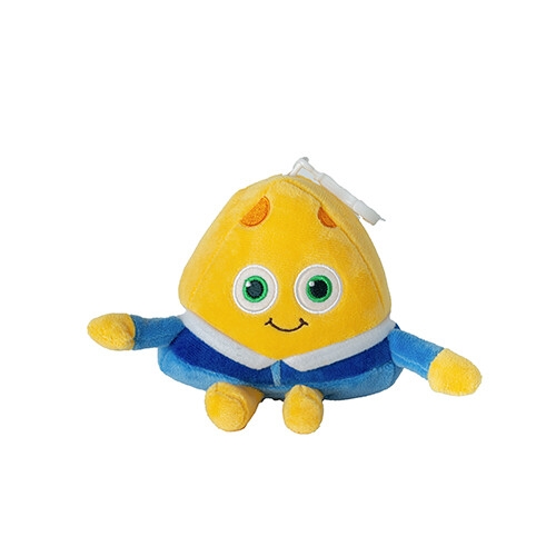 브레드이발소 가방고리 브레드15cm 소시지 윌크 치즈 브레드봉제인형