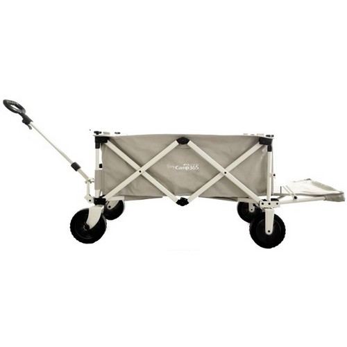 캠프365 파파웨건 스포츠 아웃라이더