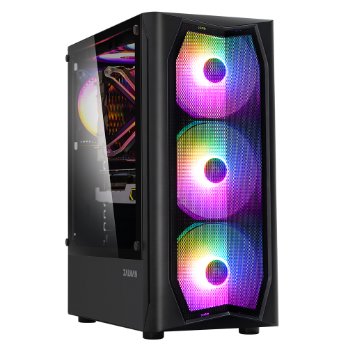다나와표준PC 전문가용 210228 (16GB, M.2 500GB + 1TB)_이미지