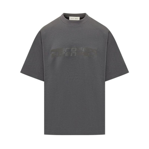 피어오브갓 Essentials T shirts SS26 125HO254502F IRONGREY 7067113