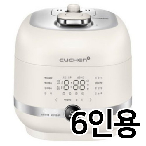 쿠첸 CJH-TPM0602iP_이미지