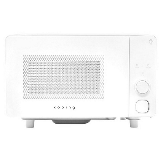 씨엔컴퍼니 쿠잉 프리즘 MC-P20F (올화이트, MC-P20WLF)