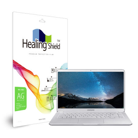 삼성전자 노트북9 Always NT950XBE 저반사 지문방지 액정보호필름