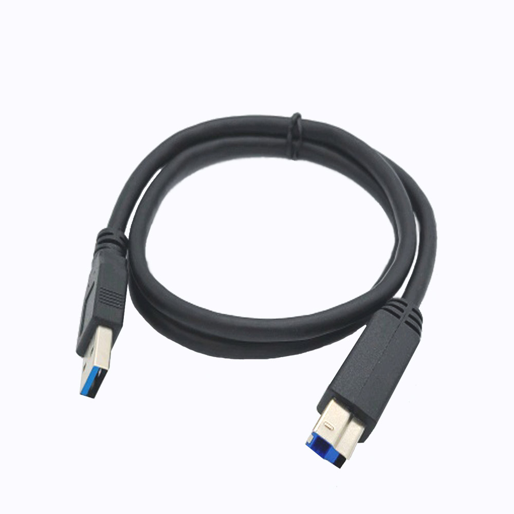 USB 3.0 A/B 케이블