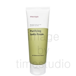 마녀공장 퓨리파잉 소다폼 150ml (1개)_이미지