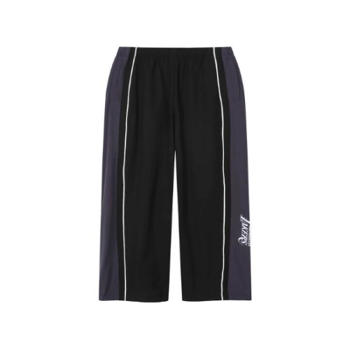 NBA 컬러블록 고신축 우븐 팬츠N261PT053PDJ