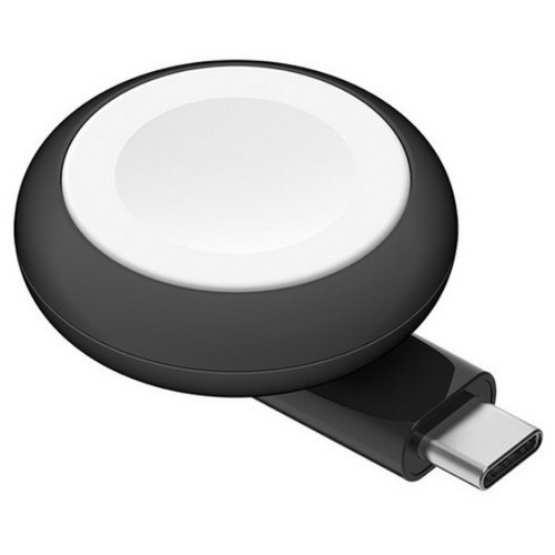 부스트차지 휴대용 애플워치 마그네틱 무선충전기 WIZ022